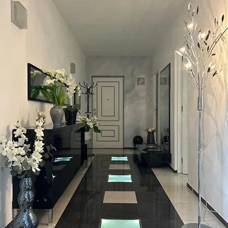 Guest house 4 Bassotti *