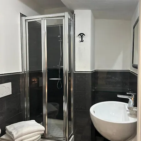 Pensión 4 Bassotti *