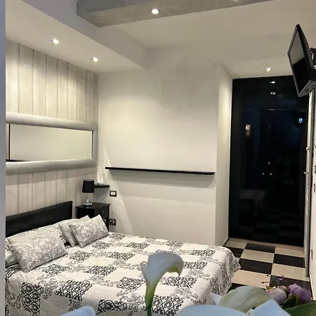 Pensión 4 Bassotti Monterosso al Mare