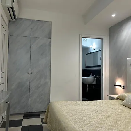 Guest house 4 Bassotti *