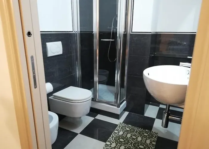 Vendégház 4 Bassotti