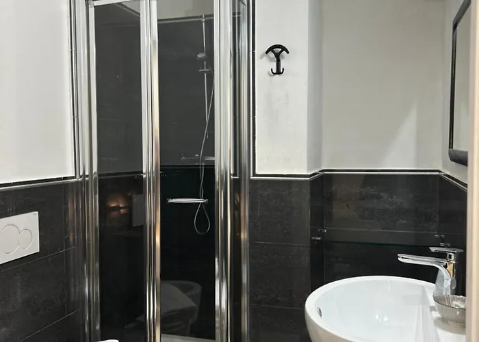 Vendégház 4 Bassotti *