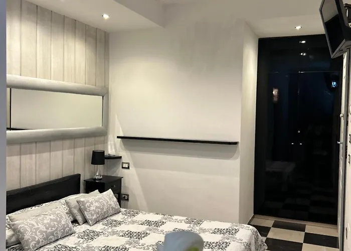 Vendégház 4 Bassotti Monterosso al Mare