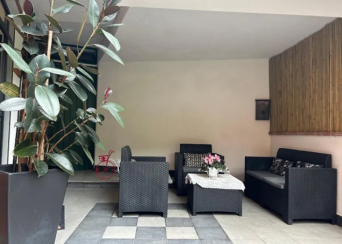 4 Bassotti * Monterosso al Mare