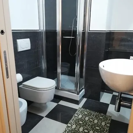 招待所 4 Bassotti