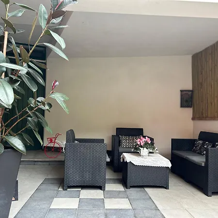 4 Bassotti * 蒙特罗索阿尔马雷