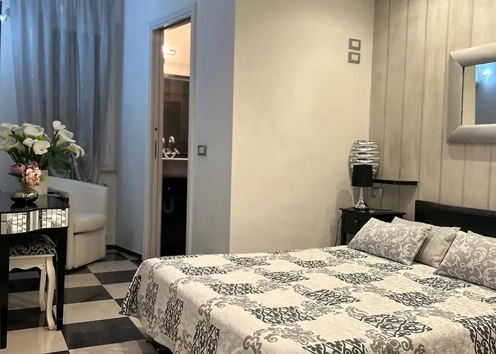 4 Bassotti Gæstehus